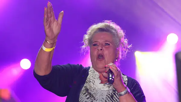 Silvia Wollny