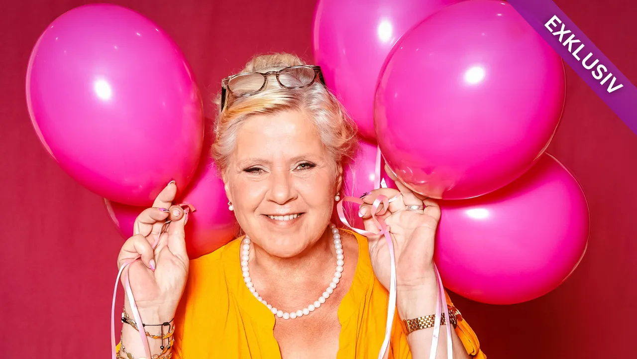 Silvia Wollny Silvia Wollny - Foto: RTLzwei
