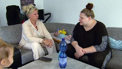 Wo sind die Gelder?“: Calantha Wollny rollt Spenden-Skandal um Silvia Wollny neu auf | InTouch