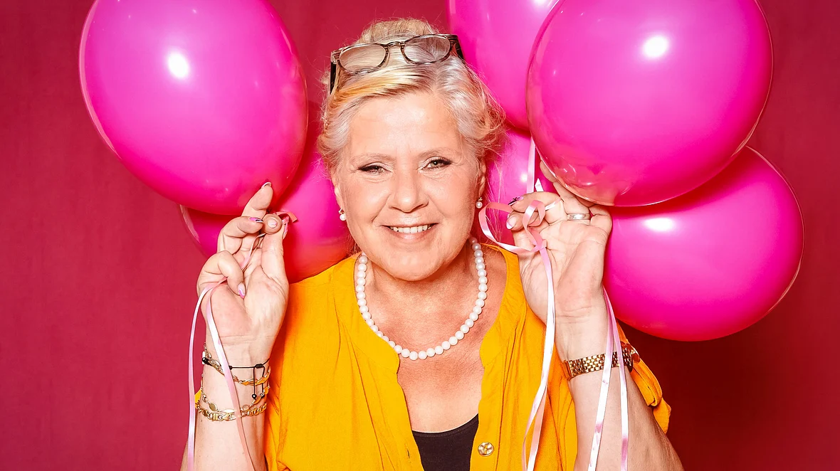 Silvia Wollny Silvia Wollny