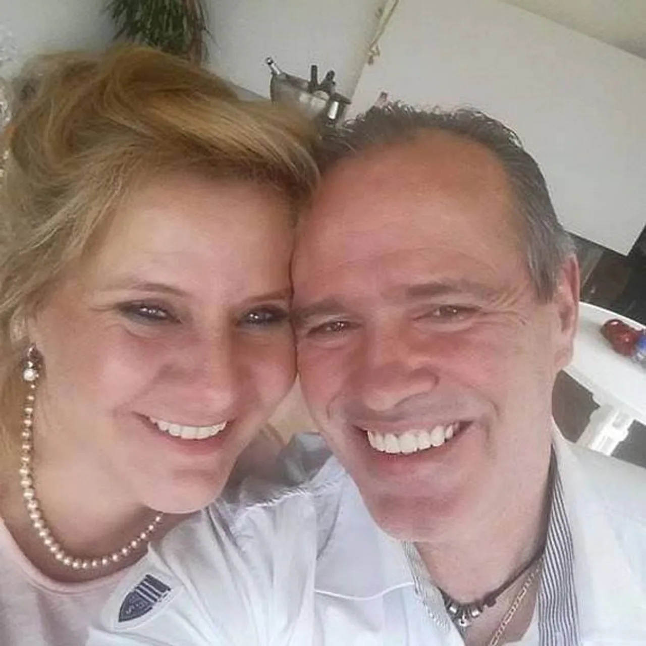 Silvia Wollny mit Harald 2015 Silvia Wollny mit Harald 2015 - Foto: Facebook / Silvia Wollny