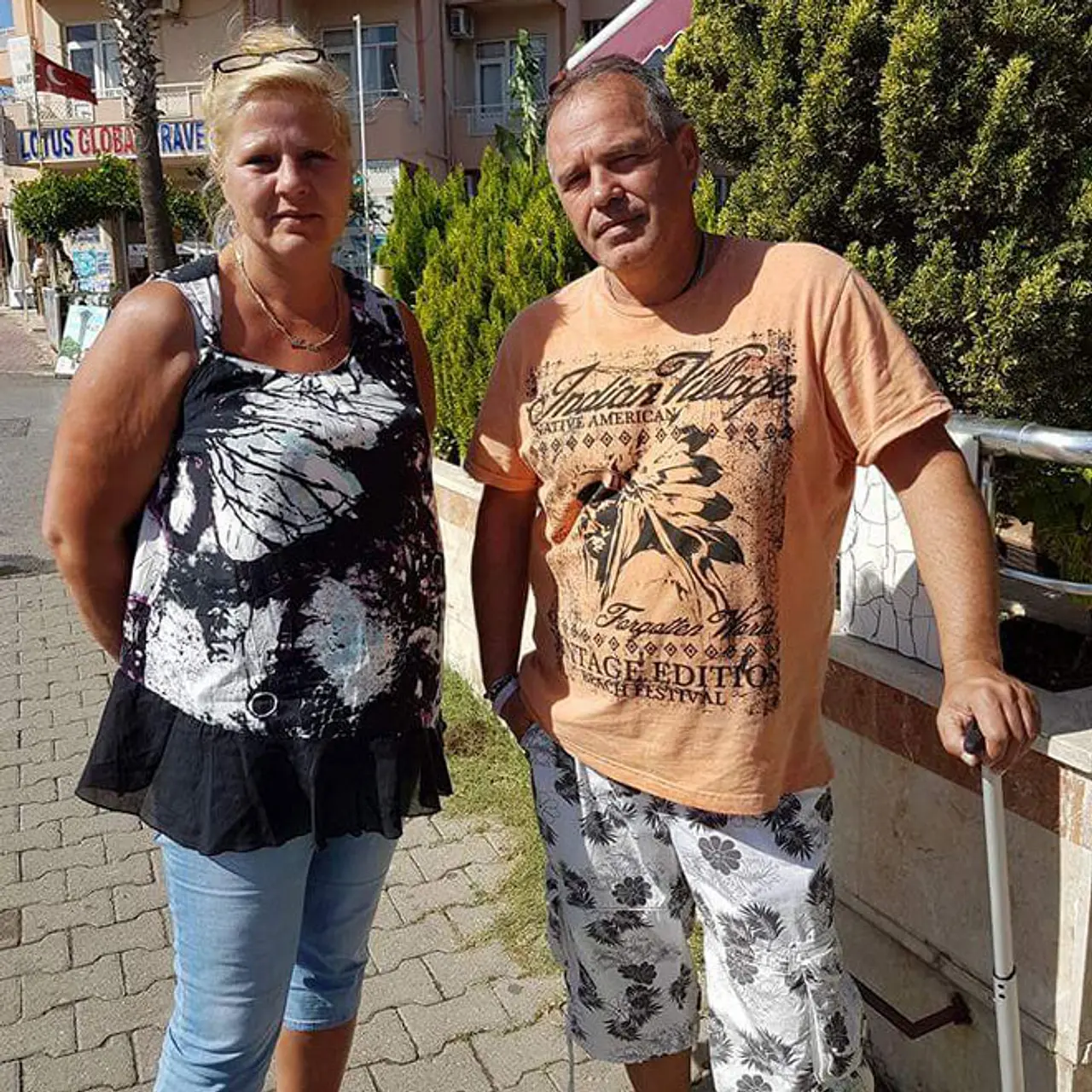 Silvia Wollny: Wundervolle Neuigkeiten für die TV-Mama Silvia Wollny: Wundervolle Neuigkeiten für die TV-Mama - Foto: Facebook/ Silvia Wollny