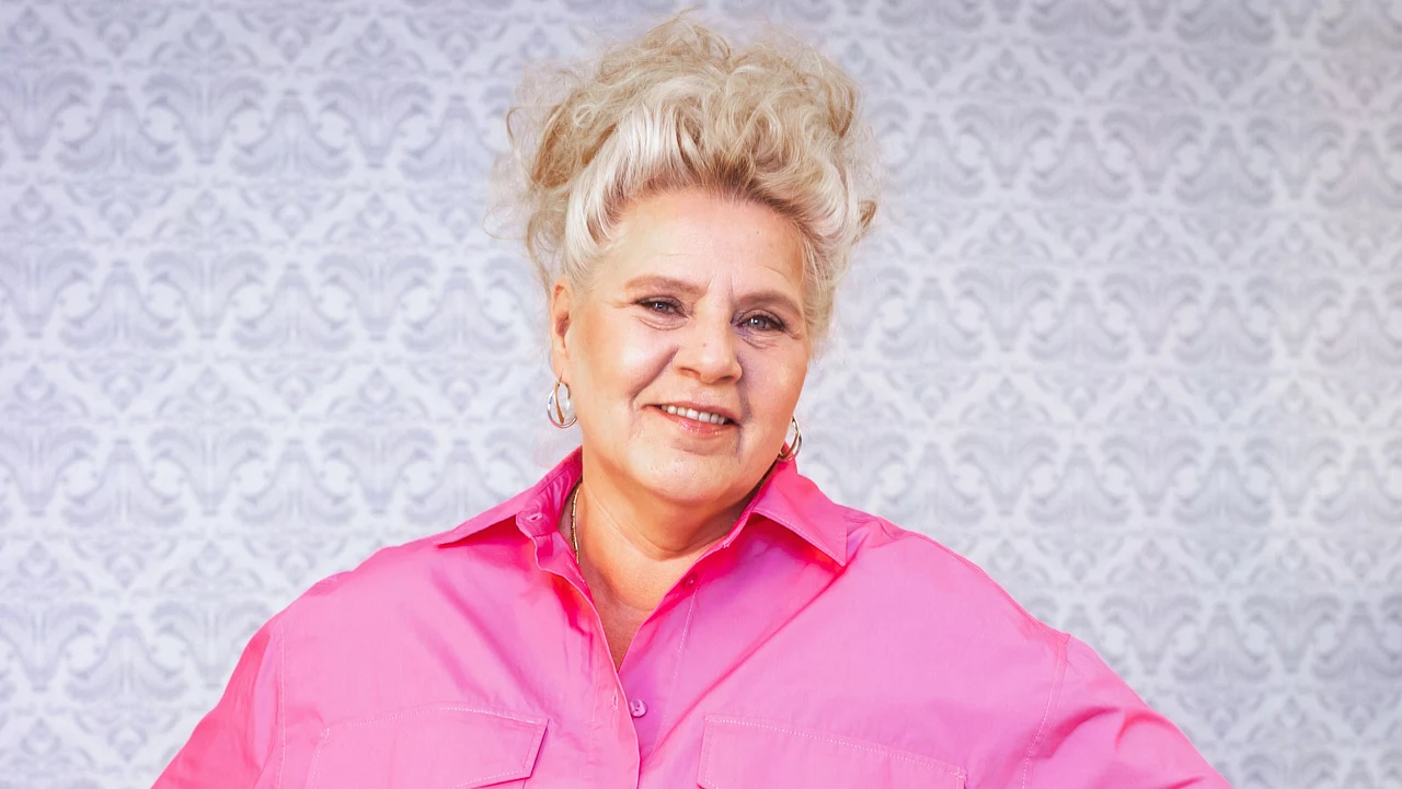 Silvia Wollny Silvia Wollny - Foto: RTLzwei
