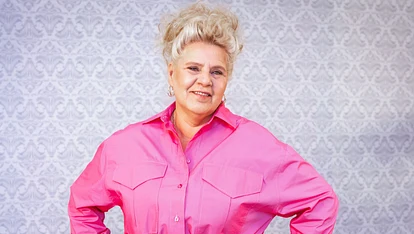 Silvia Wollny