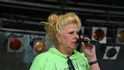 Silvia Wollny