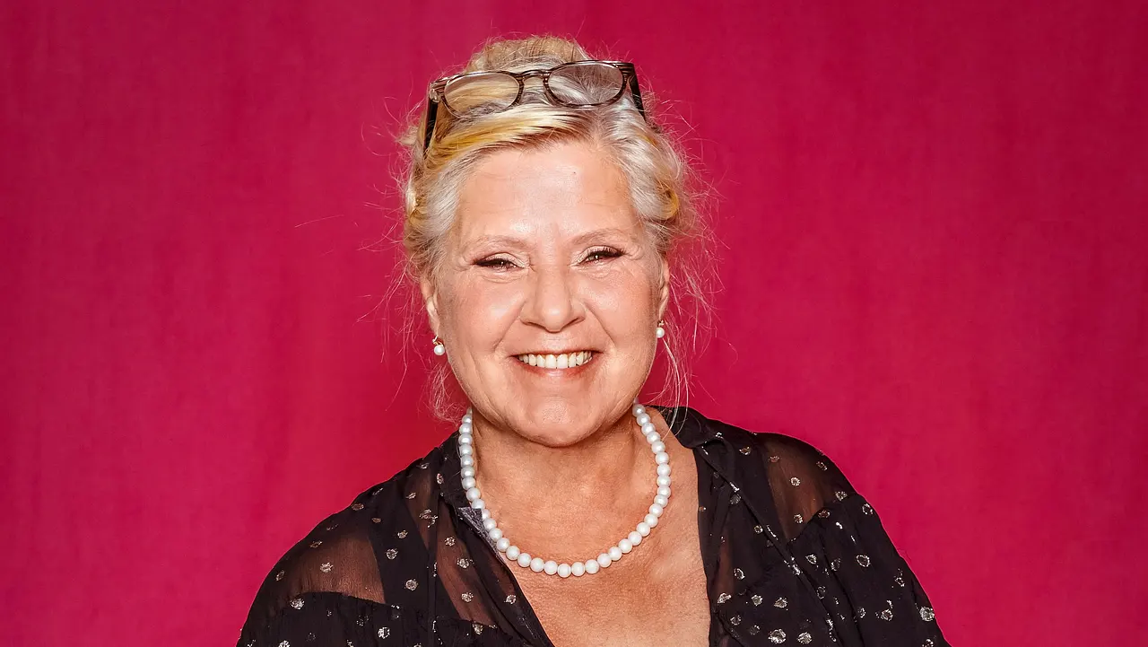 Silvia Wollny Silvia Wollny - Foto: RTLzwei