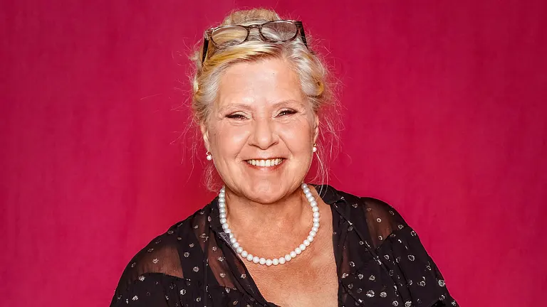 Silvia Wollny