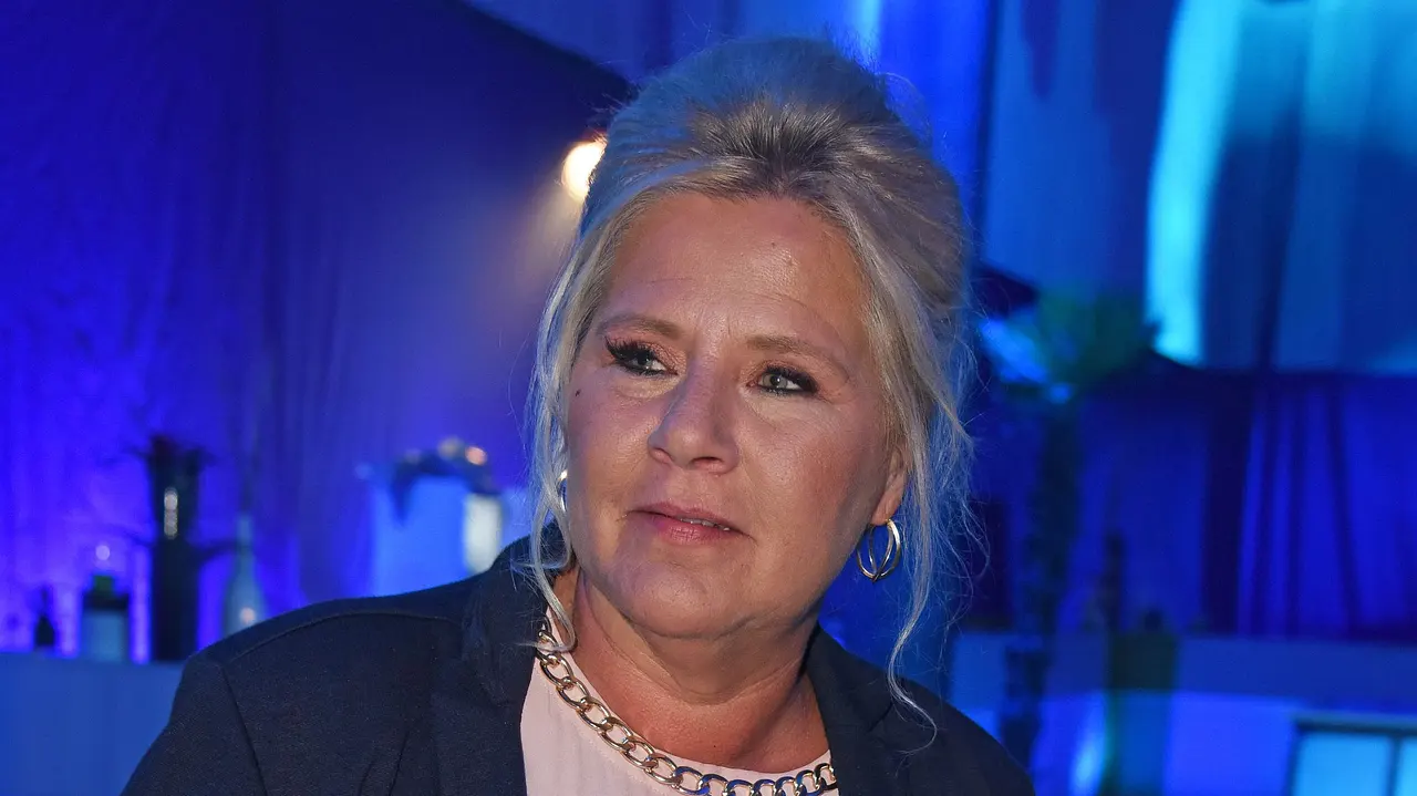 Silvia Wollny Silvia Wollny - Foto: Tristar Media/Getty Images