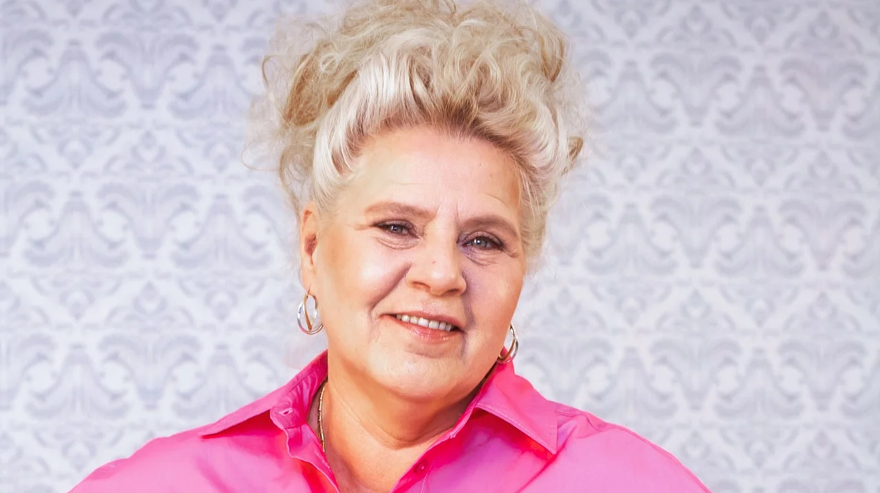 Silvia Wollny Silvia Wollny - Foto: RTLzwei