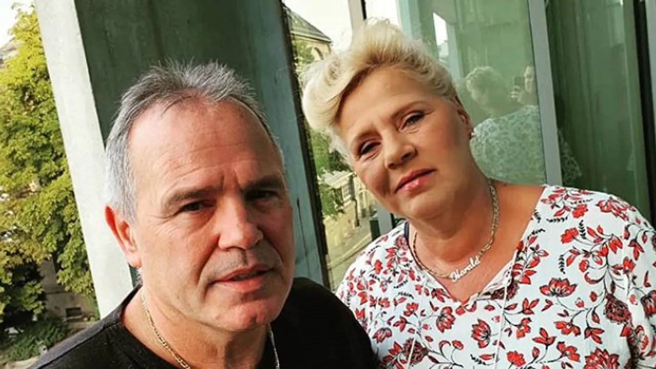 Silvia Wollny ist verlobt Silvia Wollny ist verlobt - Foto: Instagram/@wollnysilvia
