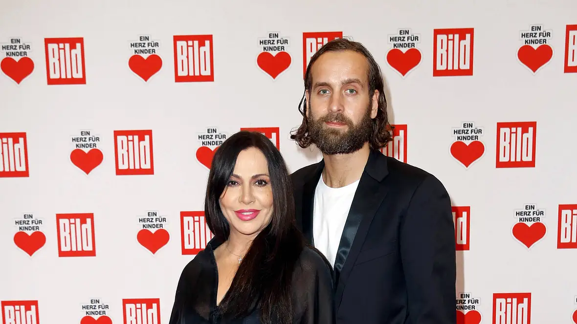 Simone Thomalla und Silvio Heinevetter 