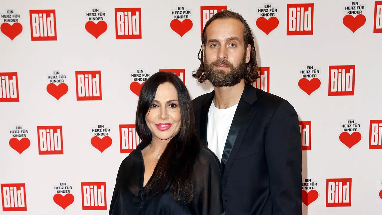 Simone Thomalla und Silvio Heinevetter Simone Thomalla und Silvio Heinevetter - Foto: IMAGO / Eventpress