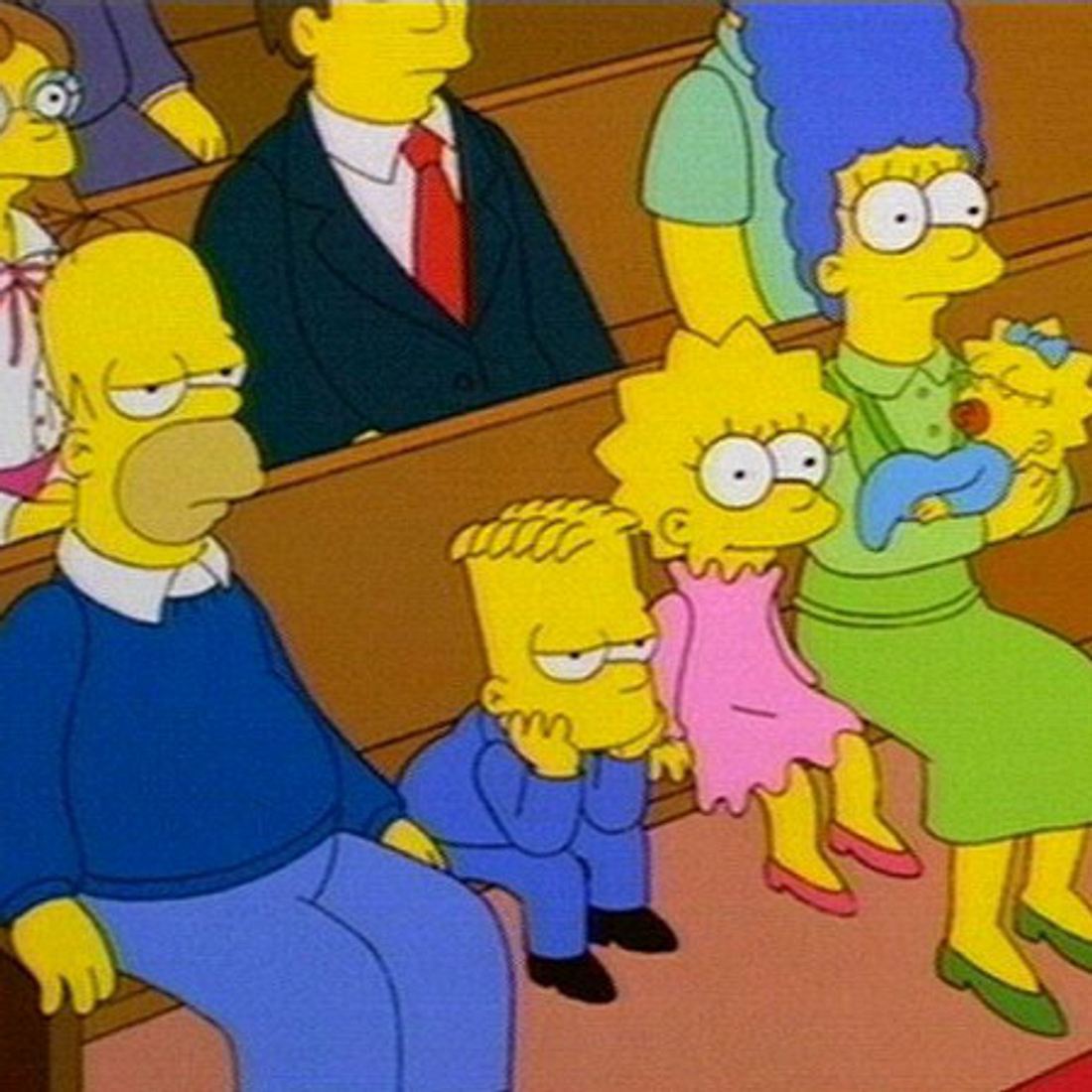 Von einem der Springfield-Bewohner müssen die Simpsons-Fans bald Abschied nehmen.
