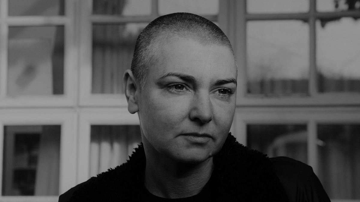 Sinéad O’Connor