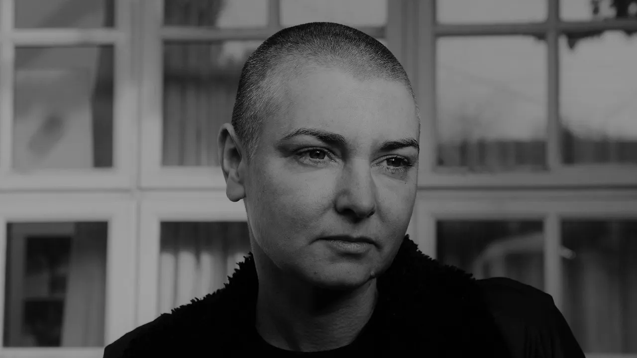 Sinéad O’Connor Sinéad O’Connor - Foto: Getty Images / David Corio