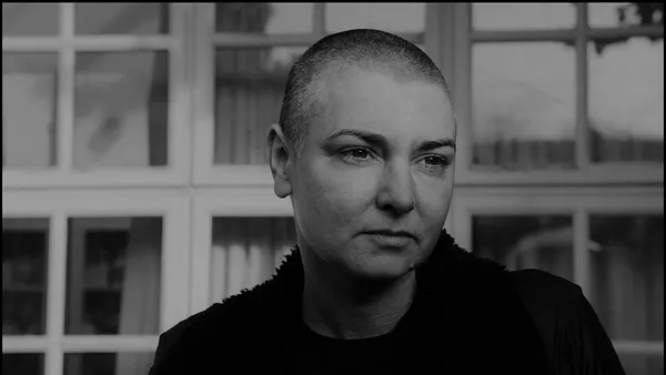 Sinéad O’Connor