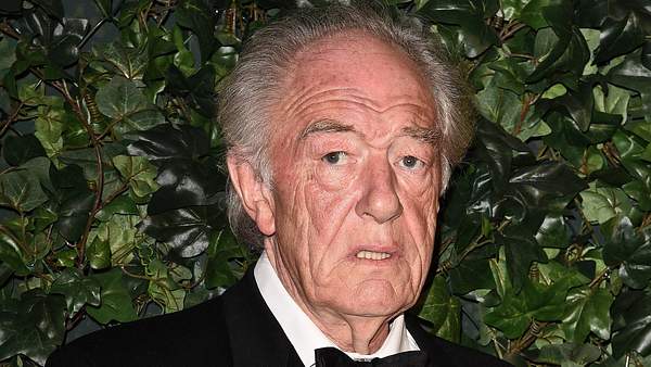 Sir Michael Gambon - Foto: Imago / Landmark Media