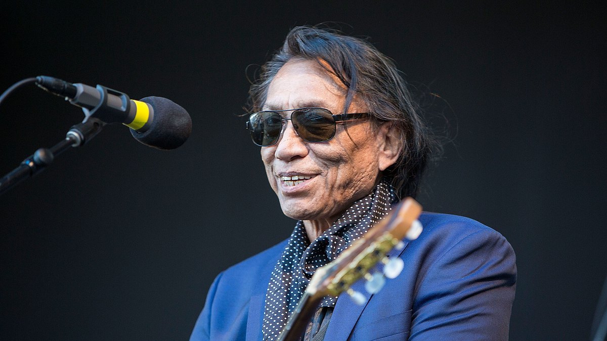 Sixto Rodriguez