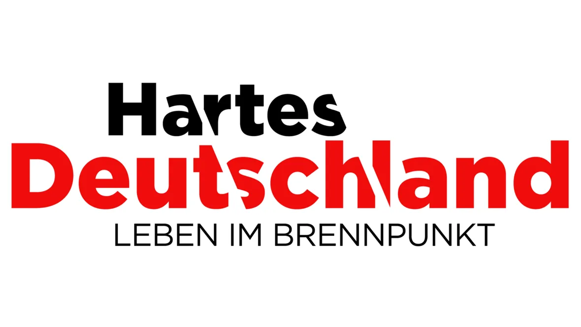 Hartes Deutschland – Leben im Brennpunkt