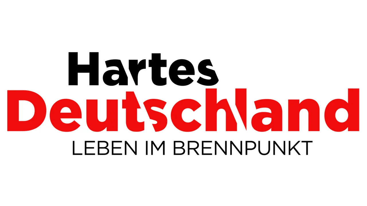 Hartes Deutschland – Leben im Brennpunkt Hartes Deutschland – Leben im Brennpunkt - Foto: RTLzwei