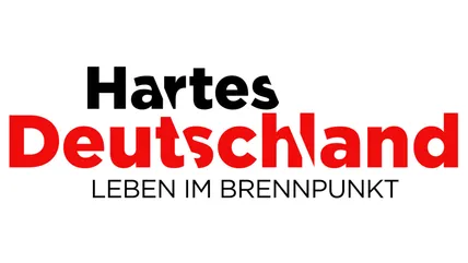 Hartes Deutschland – Leben im Brennpunkt