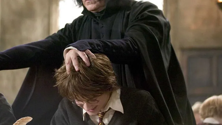 Snape