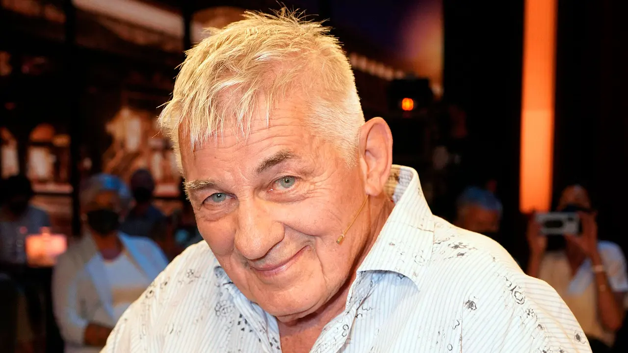 Heinz Hoenig Heinz Hoenig - Foto: xT.xBartillax/xFuturexImage