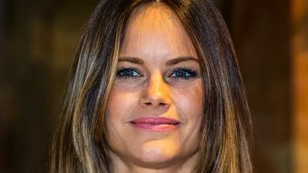 Sofia von Schweden