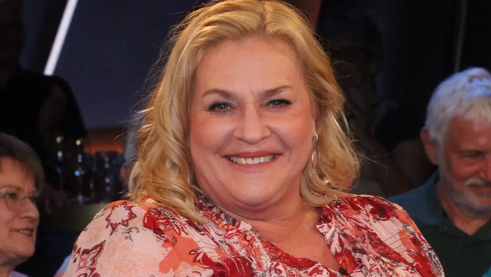 Petra Kleinert Petra Kleinert