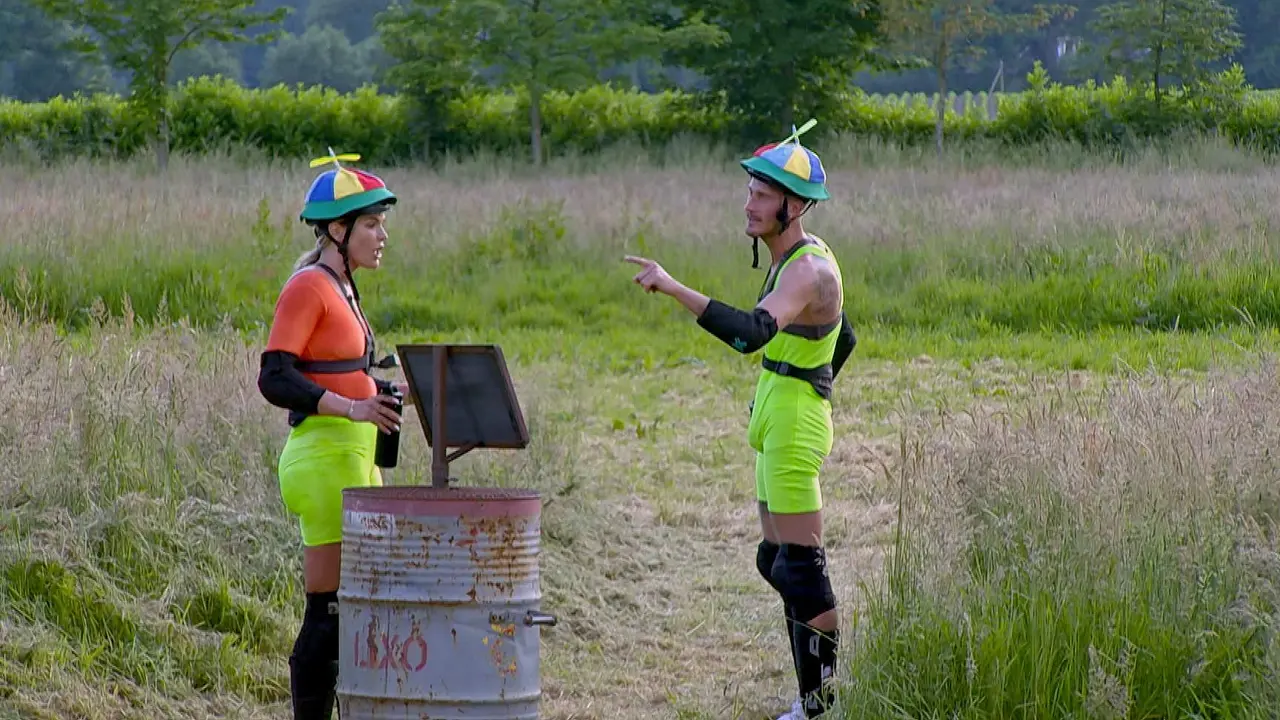 Sommerhaus der Stars Sommerhaus der Stars - Foto: RTL