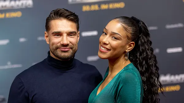 "Sommerhaus"- Aleks Petrovic & Vanessa Nwattu