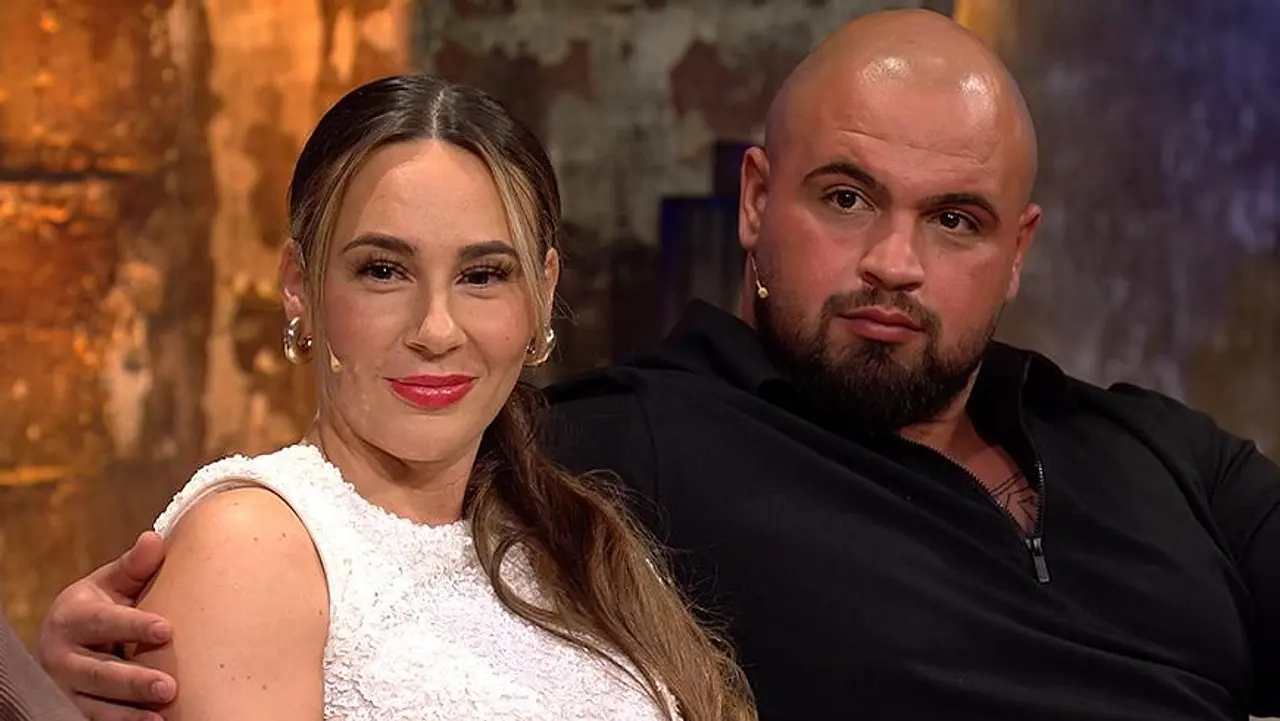 Sommerhaus-Wiedersehen: Alessia und Can Sommerhaus-Wiedersehen: Alessia und Can - Foto: RTL