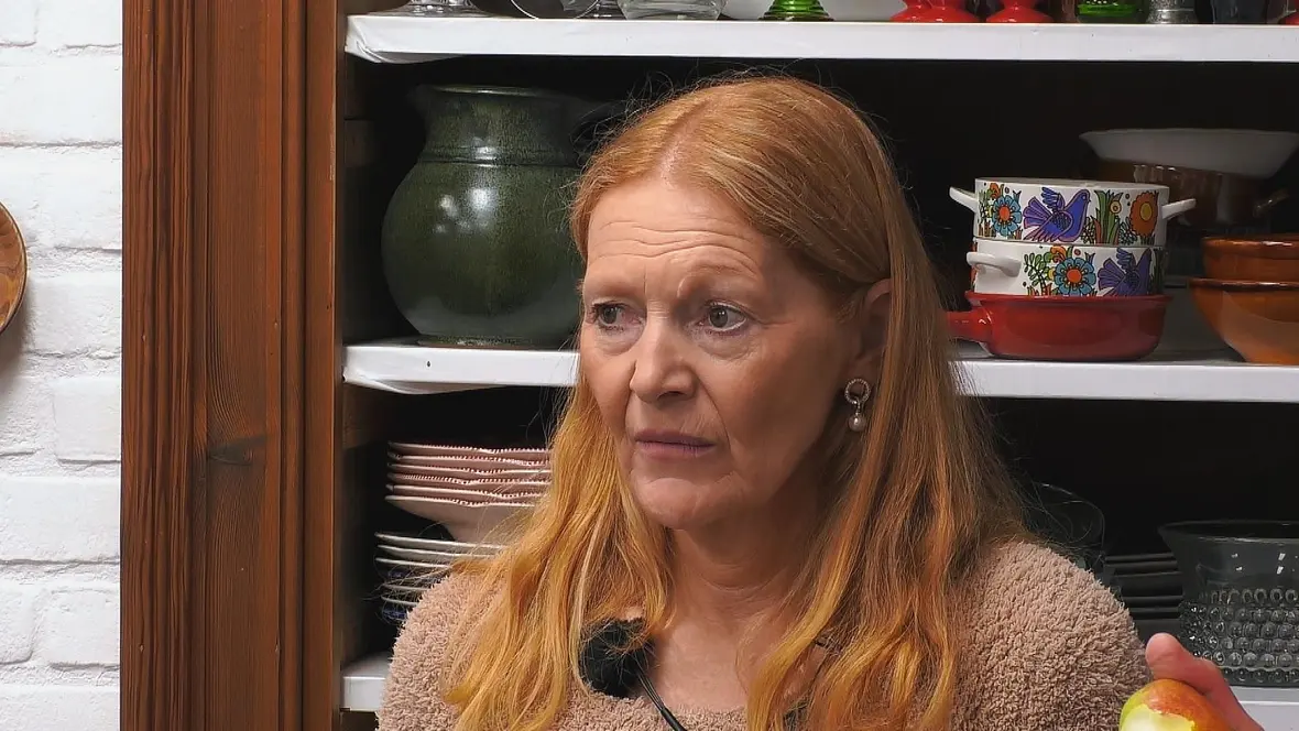 "Sommerhaus der Normalos"- Andrea & Manni sind freiwillig raus "Sommerhaus der Normalos"- Andrea & Manni sind freiwillig raus