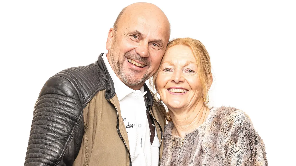 "Sommerhaus der Normalos": Manfred uns Andrea sind erfrischend normal "Sommerhaus der Normalos": Manfred uns Andrea sind erfrischend normal