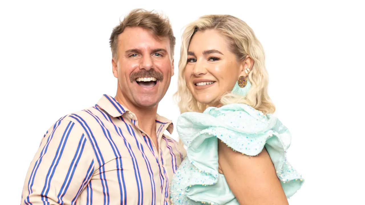 "Sommerhaus der Normalos" Sascha und Sandra Sommerhaus der Normalos Sascha und Sandra - Foto: RTL / Markus Nass