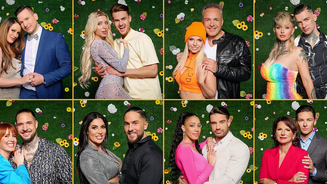 Sommerhaus der Stars - Foto: RTL Sommerhaus der Stars - Foto: RTL
