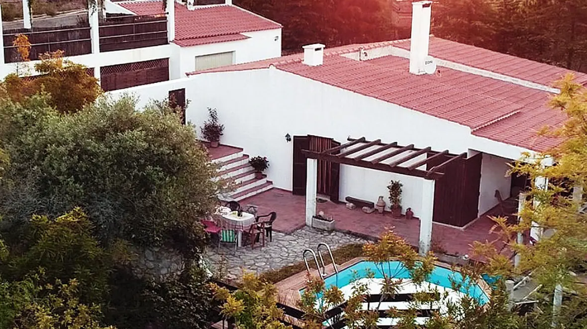 "Das Sommerhaus der Stars": Das sind alle Bewohner
