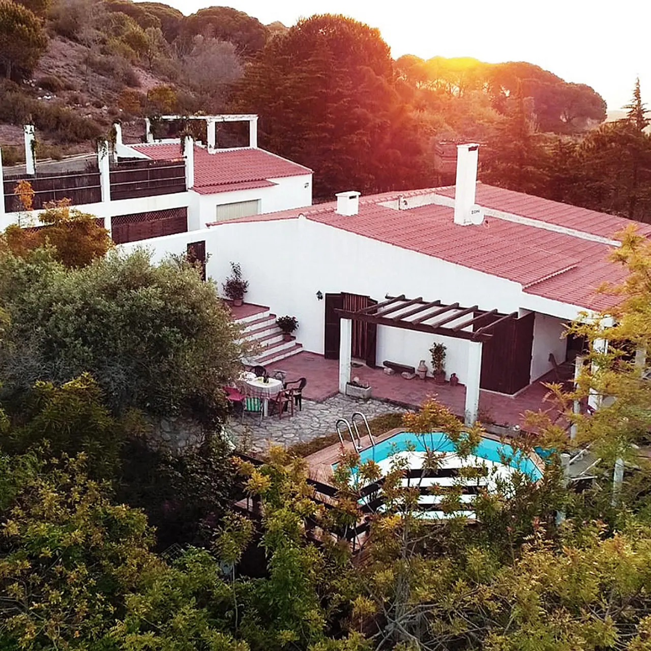 "Das Sommerhaus der Stars": Das sind alle Bewohner Das Sommerhaus der Stars: Das sind alle Bewohner - Foto: MG RTL D