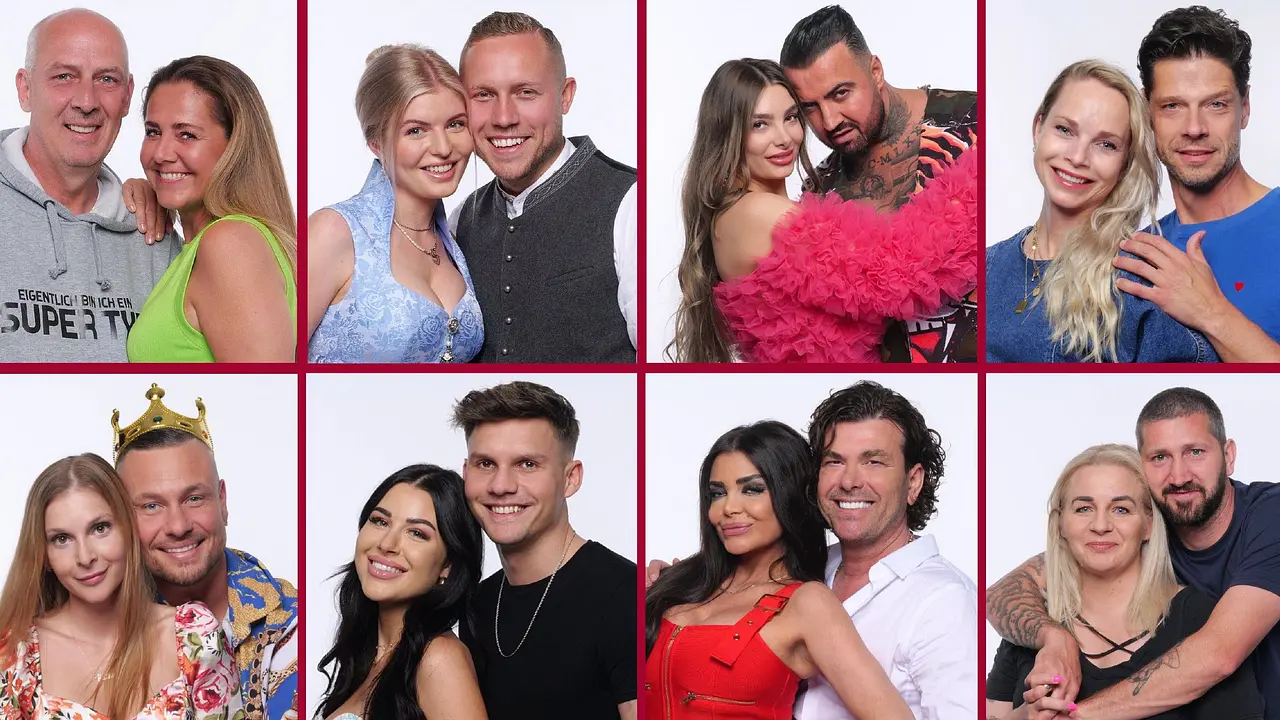Das Sommerhaus der Stars Das Sommerhaus der Stars - Foto: RTL+