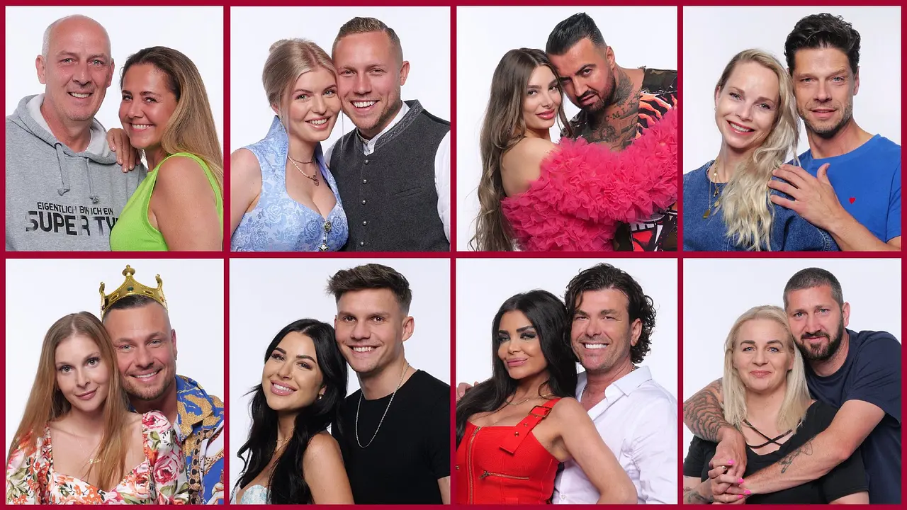 Sommerhaus der Stars Sommerhaus der Stars - Foto: RTL+