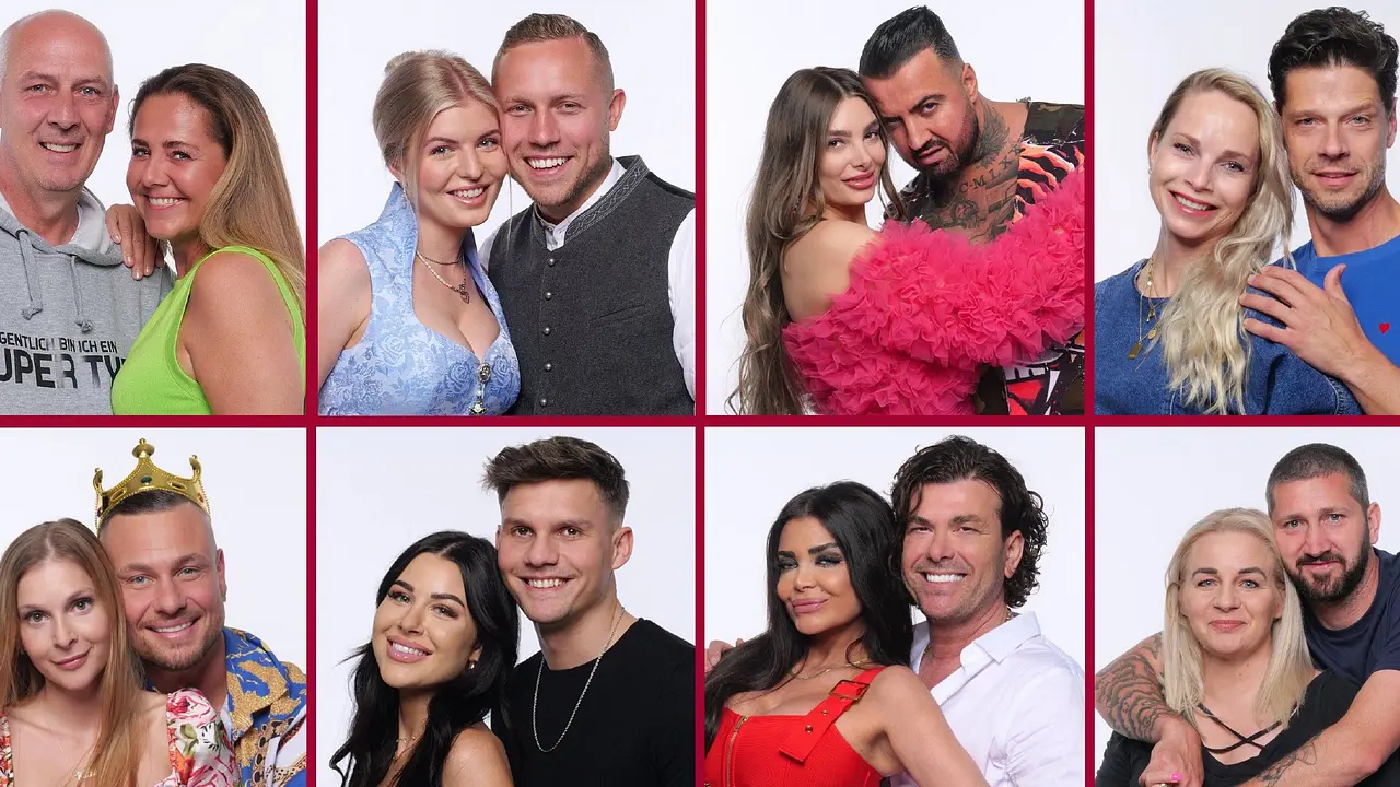 Sommerhaus der Stars Sommerhaus der Stars - Foto: RTL+