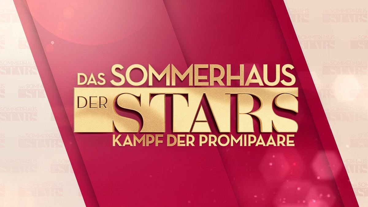 Das Sommerhaus der Stars