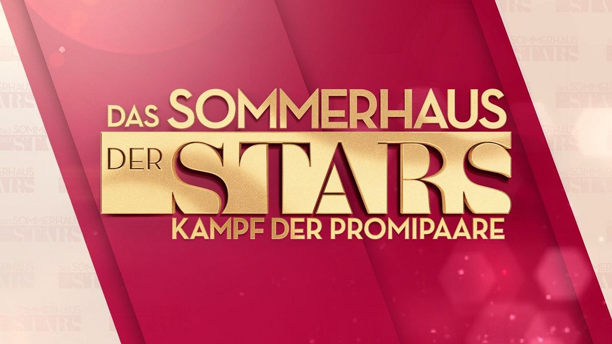 Sommerhaus der Stars