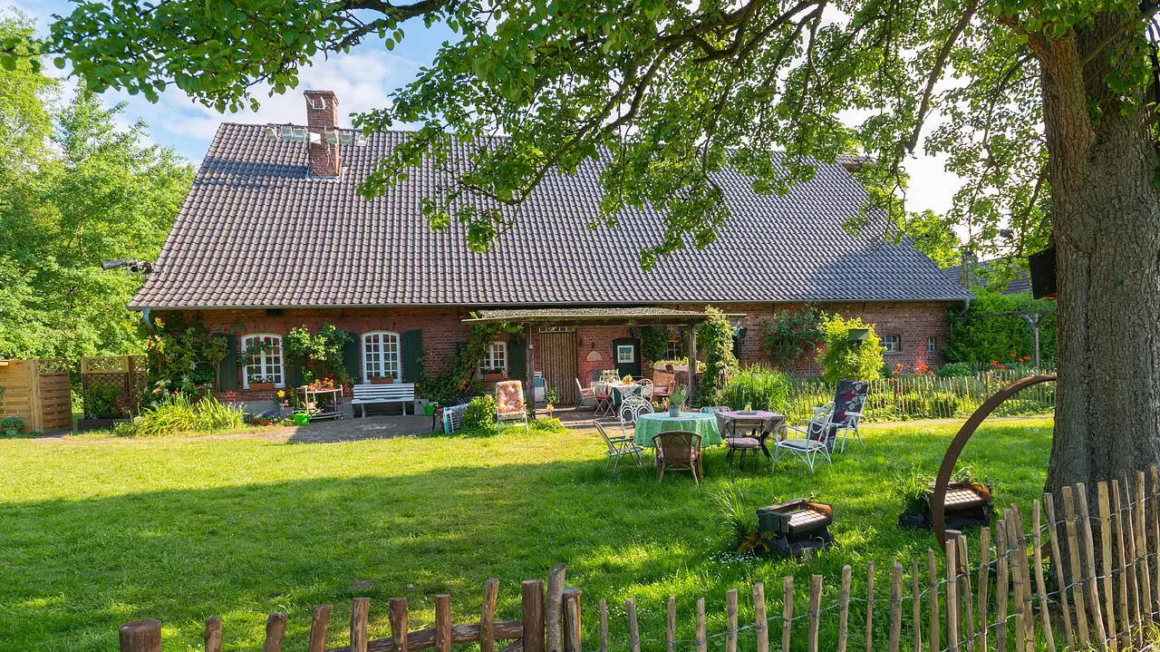 Sommerhaus Sommerhaus der Stars - Foto: RTL / Stefan Menne
