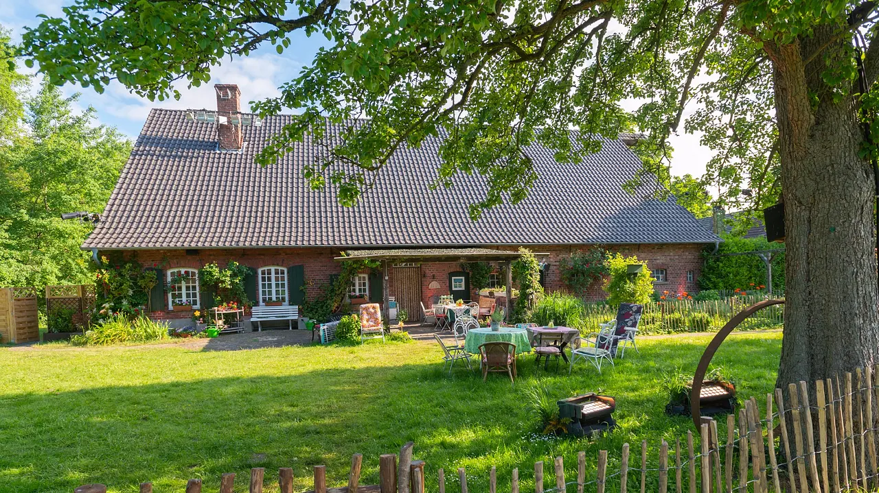 Das Sommerhaus der Stars Das Sommerhaus der Stars - Foto: RTL / Stefan Menne