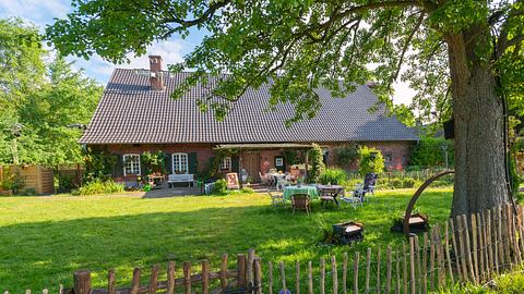 Das Sommerhaus der Stars - Foto: RTL / Stefan Menne