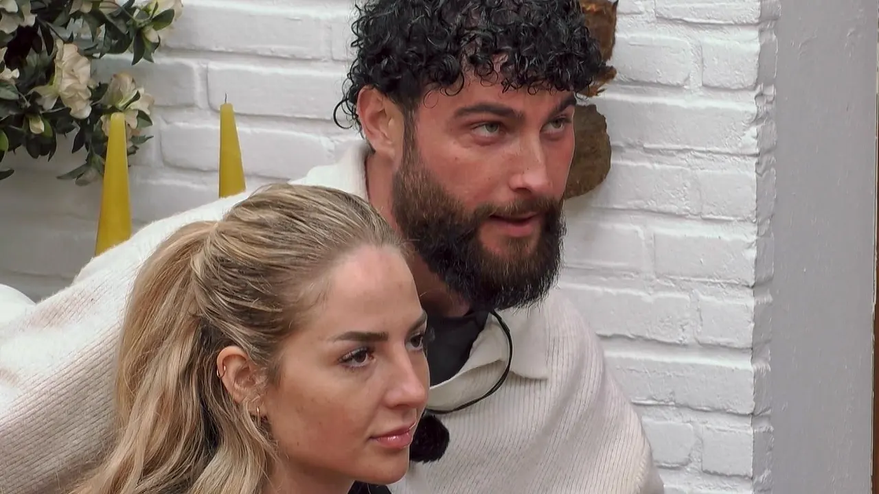 Emma und Umut Emma und Umut - Foto: RTL