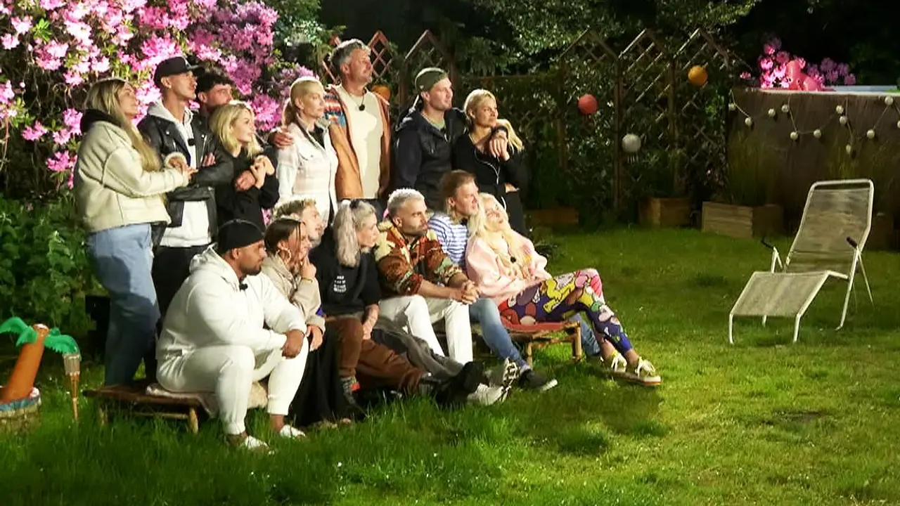 Sommerhaus der Stars: Kandidaten Sommerhaus der Stars: Kandidaten - Foto: RTL