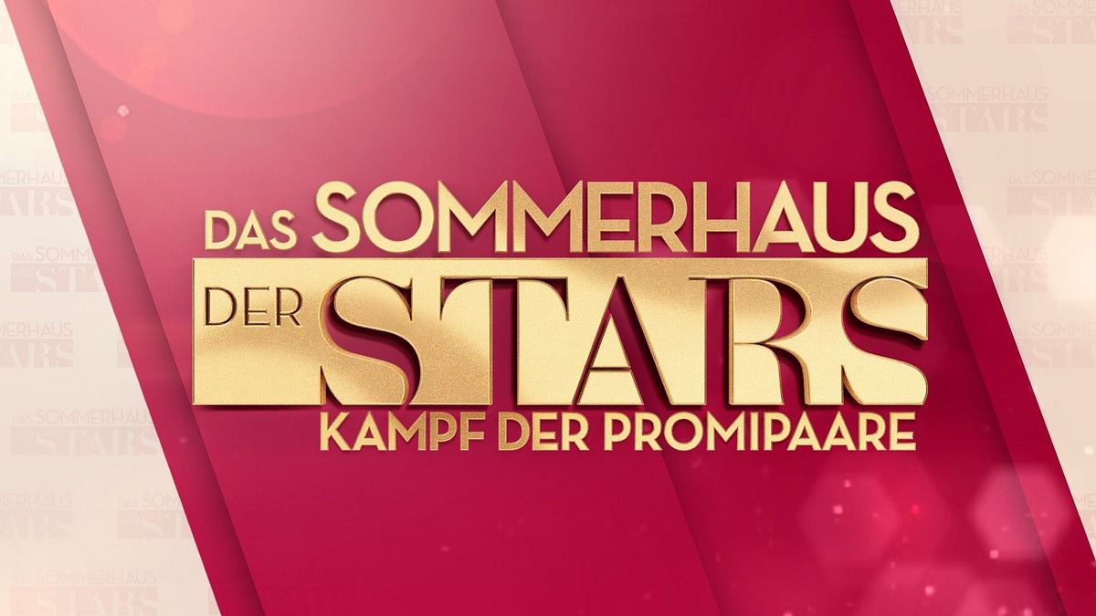 Das Sommerhaus der Stars