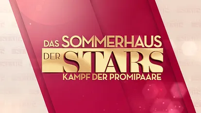 "Sommerhaus der Stars" Gewinner
